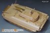 Voyager Model PE351291 Modern German Schutzenpanzer PUMA in UAE Basic For RFM 5107 1/35